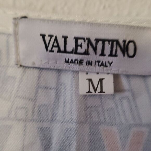 VALENTINO WOMAN DRESS M - Picture 3 of 10